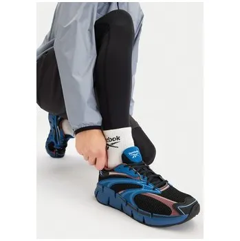 Pánská běžecká obuv Běžecké boty Reebok EO-ZIG HYPNOTICA 100244506 Černá 47