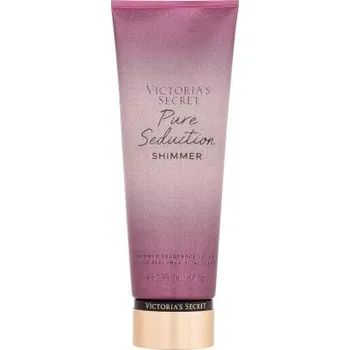 Tělové mléko Victoria´s Secret Pure Seduction Shimmer tělové mléko 236 ml pro ženy