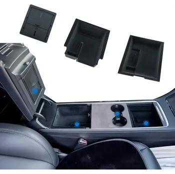 Příslušenství pro GPS Úložný box kstars TSL-CCO-F&B&H