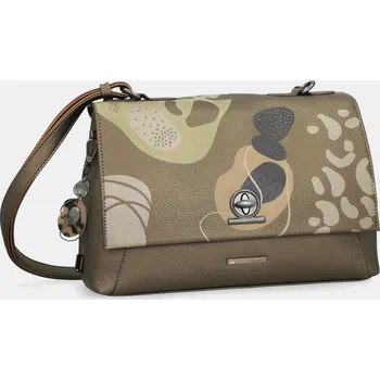 Anekke crossbody kabelka s klopou Gaia