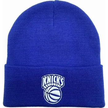 Pánská sálová obuv Mitchell & Ness NBA CORE KNIT HWC KNICKS