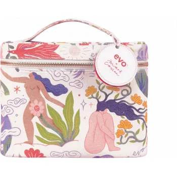 Kosmetická sada Evo Promo Bag Wonderlocks Repair