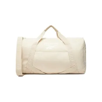 Sportovní taška Sportovní taška Reebok C-RBK-B-001-08 Béžová NOSIZE