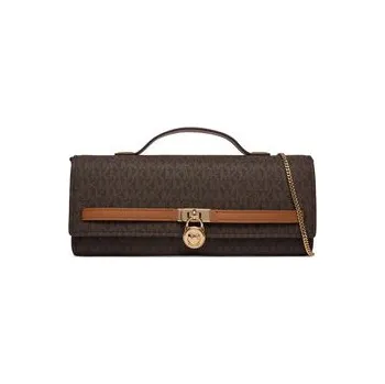 Kabelka Kabelka MICHAEL Michael Kors 30R6GHMC8B Hnědá NOSIZE