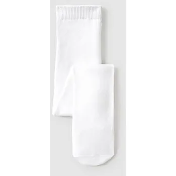 Dívčí oblečení Hladké bavlněné punčocháče Mayoral Vel: 104 cm