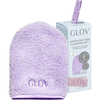 Nestandardní parfém GLOV - On-The-Go Very Berry Nástroje na čištění pleti Stříbrná unisex