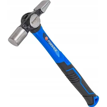 Kladivo Kladivo zámečnické stavební na zatloukání hřebíků rovnání plechu 190g