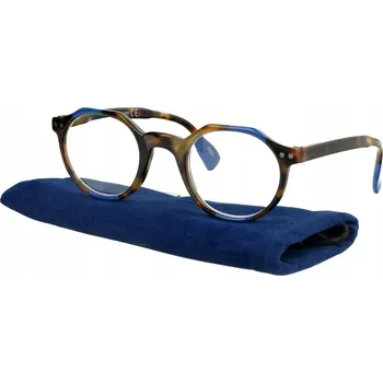 Brýle na čtení +2.5 Ravenna Brýle na čtení dioptrické z Německa