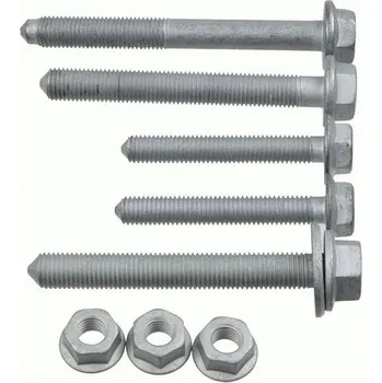 Zavěšení kol Lemforder 38398 01 Opravná sada pro odpružení kola