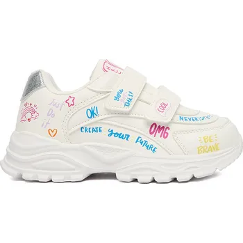 Dámské tenisky Sneakersy DeeZee