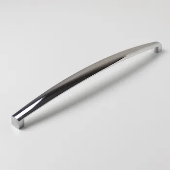 770090 - úchytka rozteč 256mm / chrom lesklý (770090 - úchytka rozteč 256mm / chrom lesklý)