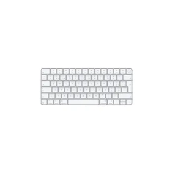 Klávesnice Apple Magic Keyboard s Touch ID (2024), slovenská - MXCK3SL/A