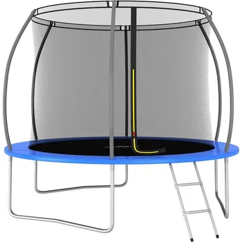 Trampolína Trampolína s příslušenstvím kulatá 305 x 76 cm 150 kg - 8719883909639