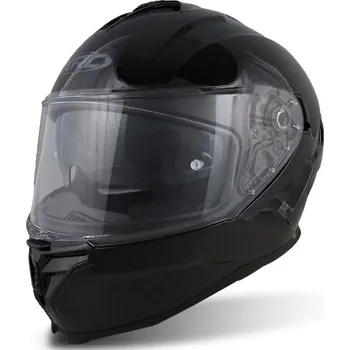 Helma na motorku XRC Mono Pro black vel. L