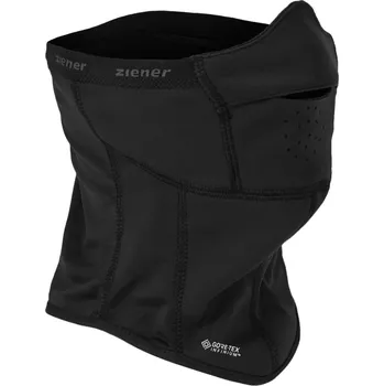 Pokrývka hlavy Dětská lyžařská maska pod přilbu Ziener Iakovo GTX INF Jr obvod hlavy 50-54 cm