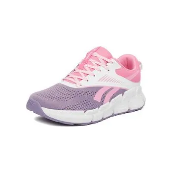 Dámská běžecká obuv Běžecké boty Reebok EO-ZIG DYNAMICA 6 100246606 Růžová 39