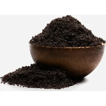 MÁK MODRÝ mletý 100% - GASTRO balení 5000 g - 5 kg GRIZLY