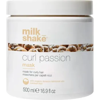 Vlasová regenerace Milk_Shake Curl Passion Mask 500 ml
