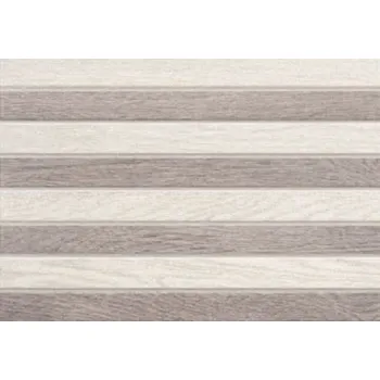 TUBADZIN Obklad Tubadzin Inverno struktura mat 25x36 99176768