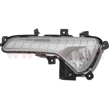 Mlhový světlomet 14- přední mlhovka H27 L