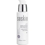 Soskin-Paris N-Btx Visible Expressions Lines Corrector - Korektor Proti Mimickým Vráskám 30 ml