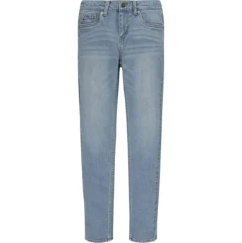 Chlapecké kalhoty Levi's Kids Hellblau 6645206 116