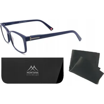 Brýle na čtení BRÝLE NA ČTENÍ S FILTREM MODRÉHO SVĚTLA +1.0 dioptrie