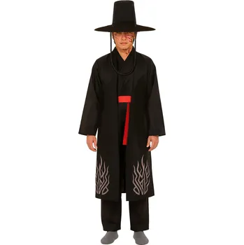 Karnevalový kostým Guirca Pánský kostým KPOP - Gwi-Ma Velikost - dospělý: M