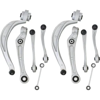 Zavěšení kol Rameno nápravy, zavěšení kol MAXGEAR 72-6308