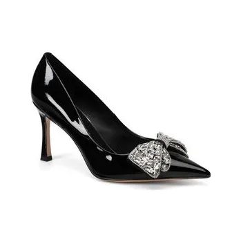 Dámské lodičky Lodičky Eva Minge SARA-V1278-388-2 Černá 36