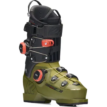 Sjezdové boty K2 Cortex 120 Zonal BOA (2025/26) velikost: MONDO 24,5