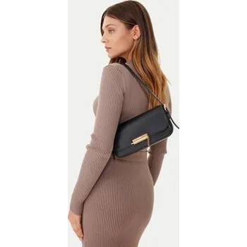 Módní doplněk Kabelka DKNY Bianca Ew Shoulder R433KG59 Černá OS