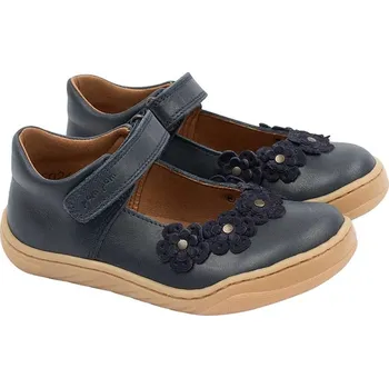 Dívčí sandály POM POM Dunkelblau 4218083 29