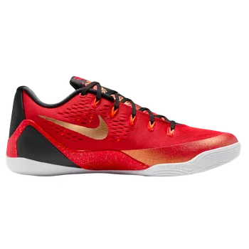 Pánské tenisky Basketbalové boty Nike Kobe IX EM Protro ih1400-600 Velikost 42,5 EU | 8 UK | 9 US | 27 CM