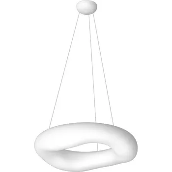 Závěsné svítidlo Immax NEO PULPO 07101L Smart LED 91cm, 60W +dálkový ovladač (poslední kusy)