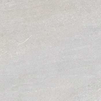 Dlažba RAKO Dlažba Rako Quarzit šedá mat rektifikovaná 60x60 DAK63737 DAK63737