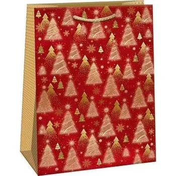 Dárková taška ARGUS Dárková papírová taška (30 x 42 cm) 08890161