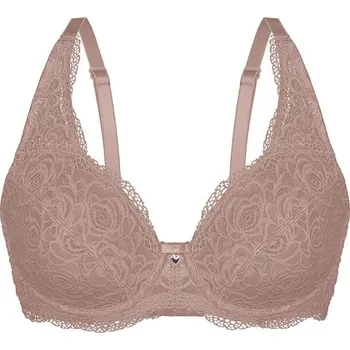 Dámská móda Podprsenka Sassa Beige 2977027 90B
