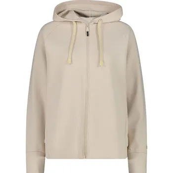 Dámská mikina Mikina CMP Beige 9233603 40