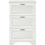 Tempo Kondela Kentak SFB3B alpský bílý