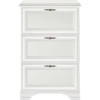 Tempo Kondela Kentak SFB3B alpský bílý