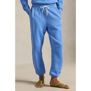 Tepláky Polo Ralph Lauren, L, modrá, 55X