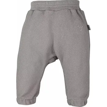 Koala Kojenecké tepláčky Pure beige béžová