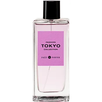Dámský parfém Prêt à Porter Tokyo W EDP 100 ml