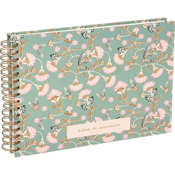 Fotoalbum Atmosphera Fotoalbum Romans, 160 fotografií, vícebarevná