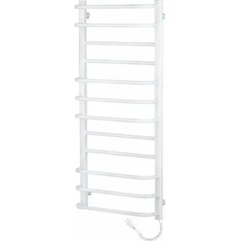 Elíz EBS12/55AF-W Elektrický sušák 116x55 cm, bílá