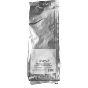 Sušená rostlinná šlehačka SUSIPAN 1 kg - Monaco