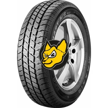 Pneumatika Maxxis Vansmart A/S AL2 205/70 R 17C 115/113R M+S