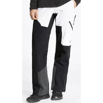 Dámské kalhoty Ziener Schwarz/ Weiß 5666320 40