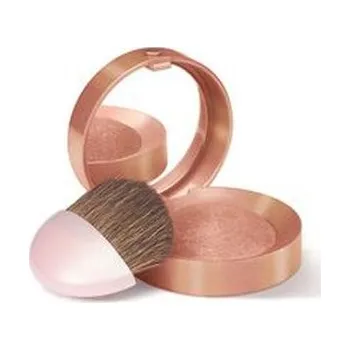 Nestandardní parfém BOURJOIS Paris Little Round Pot Tvářenka 2,5 g 95 Rose De Jaspe pro ženy